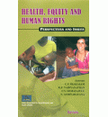Health, Equity and Human Rights (Perspectives & Issues)
